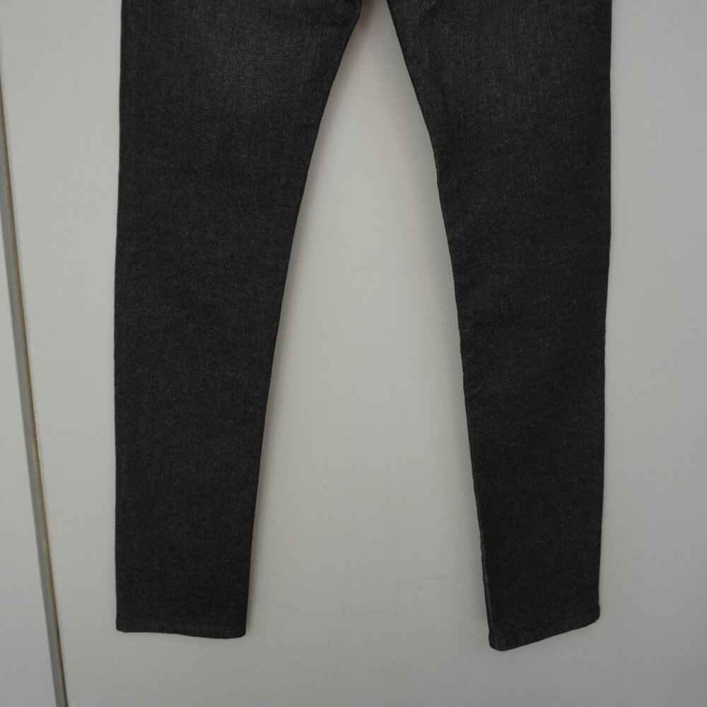 AG Adriano Goldschmied Men's Stockton Skinny Jeans In Alumni size 31x32 - Picture 12 of 15